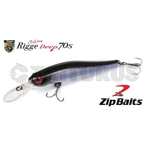 ZipBaits Rigge DEEP 70S, 70 mm, spalva 435 image 1