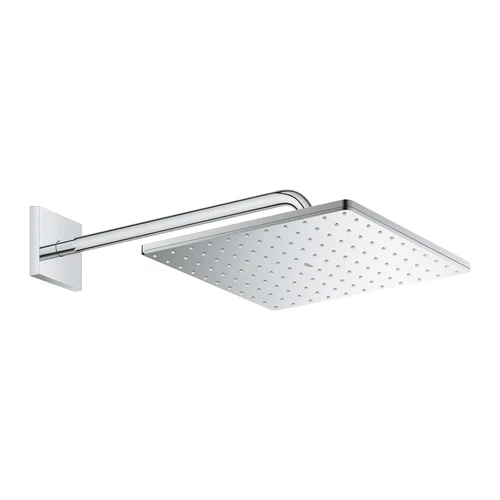 Grohe Rainshower Mono 310 Cube 26564000 Dušo galva image 2
