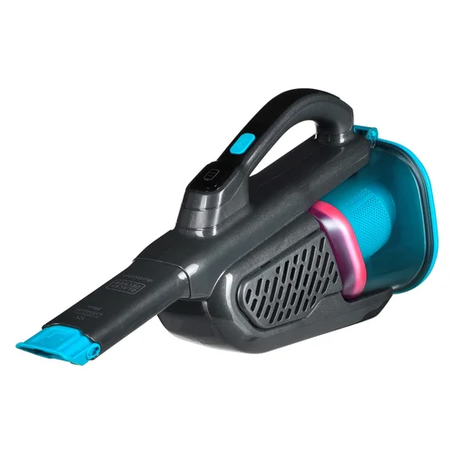 Black & Decker BHHV320J rankinis siurblys, mėlynas image 2
