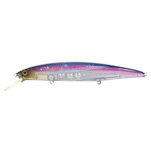 Bassday Mogul Minnow 110SP HF-51, 112 mm image 3