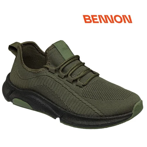 BENNON BNN Meadow Laisvalaikio batai, Chaki, 46 image 1