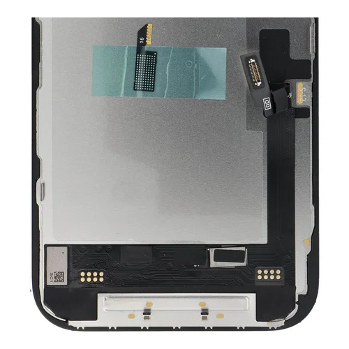 FixCell iPhone 16 Soft OLED 120 Hz ekranas, naudotas image 2