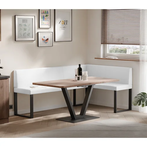 SANA U virtuvinis kampas 128 × 168 cm, Soft 17 image 1