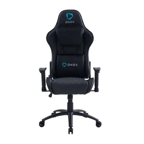 ONEX GX330 Žaidimų kėdė Juoda image 2