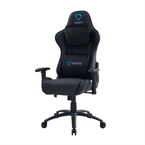ONEX GX330 Žaidimų kėdė Juoda image 3