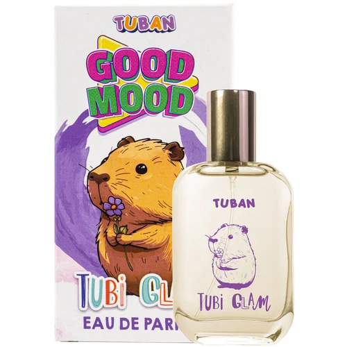 Tuban Tubi Glam Good Mood ZA5652 kvepalai 50 ml image 1