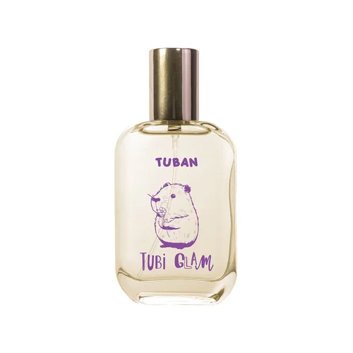 Tuban Tubi Glam Good Mood ZA5652 kvepalai 50 ml image 2