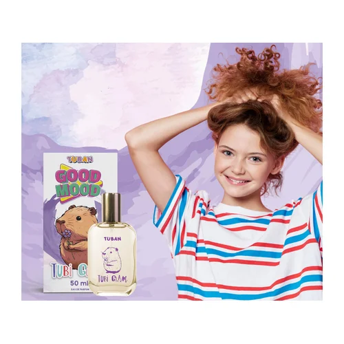 Tuban Tubi Glam Good Mood ZA5652 kvepalai 50 ml image 3
