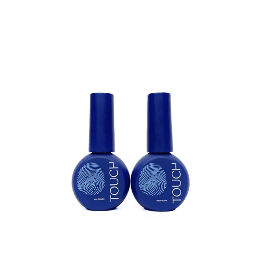 TOUCH NAILS PIXI Gel Polish 04, 9 ml image 3