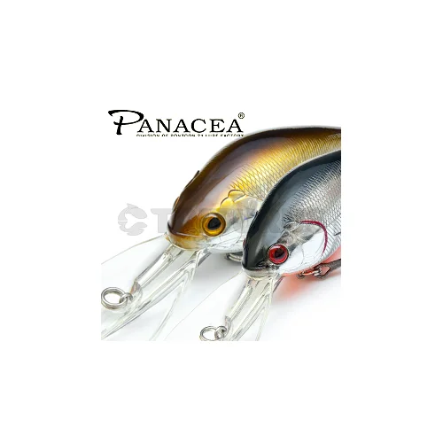 Panacea Fat Marauder 90F T004, 90 mm, 48,5 g image 1