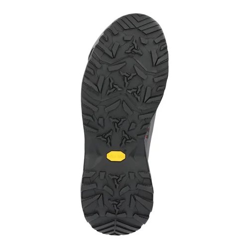 Simms Flyweight Boot batai, 11 (44), plieno pilka image 1