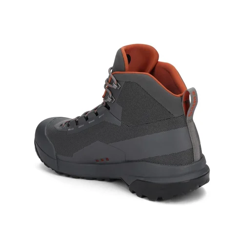 Simms Flyweight Boot batai, 11 (44), plieno pilka image 2