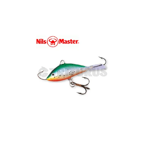 Nils Master Jigging Shad 75 mm, 23 g, 268 image 1