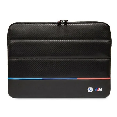 BMW Anglies Tricolor dėklas kompiuteriui iki 14 col., juodas image 1