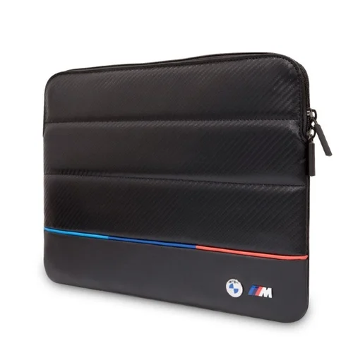 BMW Anglies Tricolor dėklas kompiuteriui iki 14 col., juodas image 2