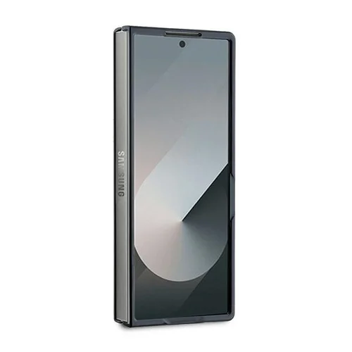 DKNY dėklas Samsung Galaxy Z Fold6, juodas image 3