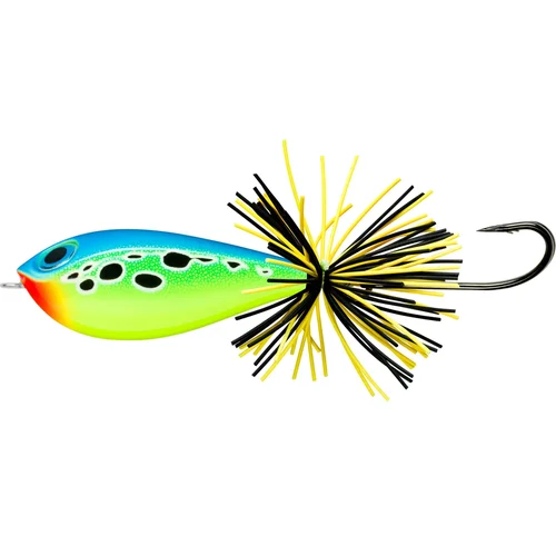 Rapala BX Skitter Frog 5,5 cm 13 g vobleris-varlė image 2