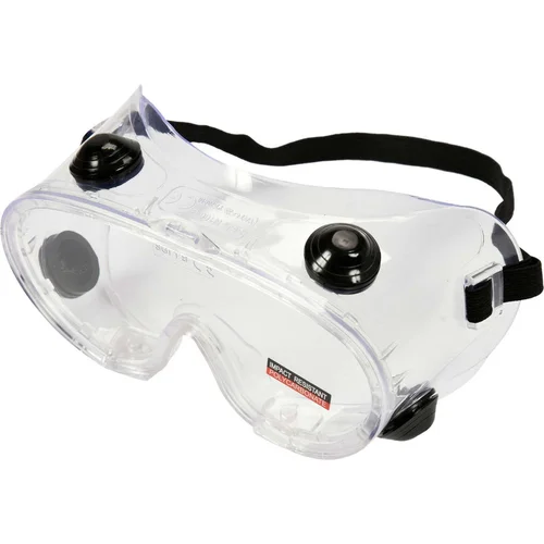 YATO YT-73810 apsauginiai akiniai su ventiliacija image 1