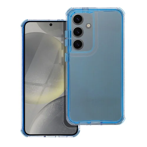 MATRIX CLEAR dėklas Xiaomi Redmi Note 15 4G / 5G, mėlynas image 2