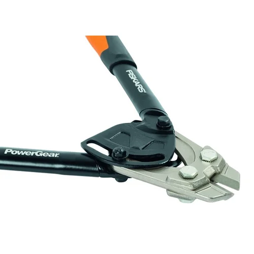 Varžtų kirpimo žirklės FISKARS PowerGear 36 cm image 2