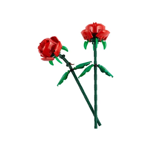 LEGO 40460 Rožės, 120 dalių image 2