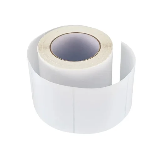BestPak šiluminės etiketės su perforacija 100 × 170 mm, 300 vnt. image 2