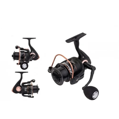 AKARA Magista Feeder MF 6000 4,8:1 9,5 kg image 1
