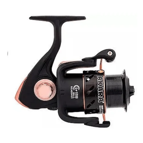 AKARA Magista Feeder MF 6000 4,8:1 9,5 kg image 2