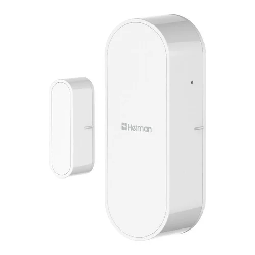Heiman WS3DS Tuya Wi-Fi durų jutiklis image 3