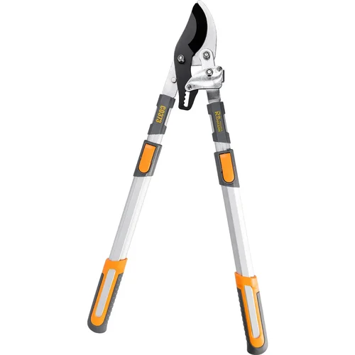 RICHMANN Teleskopinės šakų genėjimo žirklės 700–880 mm image 2
