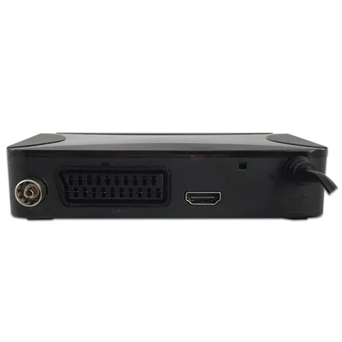 Esperanza EV108R DVB-T2 TV imtuvas, juodas image 2