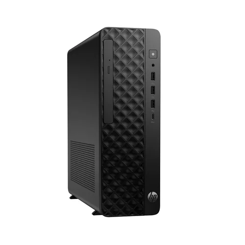 HP ProDesk 2 SFF G1i E i3-14100, 16 GB, 512 GB SSD, Windows 11 Pro image 1