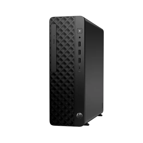 HP ProDesk 2 SFF G1i E i3-14100, 16 GB, 512 GB SSD, Windows 11 Pro image 2