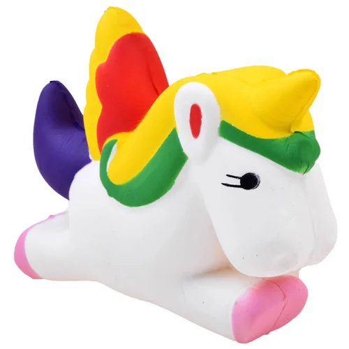 Minkštas putų žirgelis ZA2620 image 1