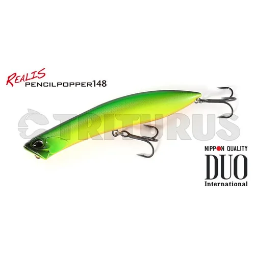 DUO Realis PencilPopper 148 GJN0042 Seguro image 2