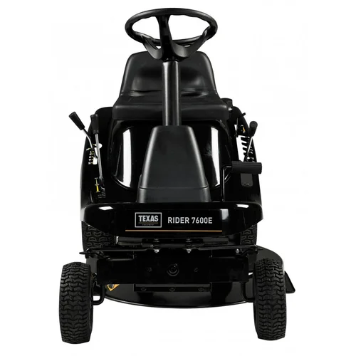 Texas Rider 7600E 3IN1, 76 cm pjovimo plotis image 2