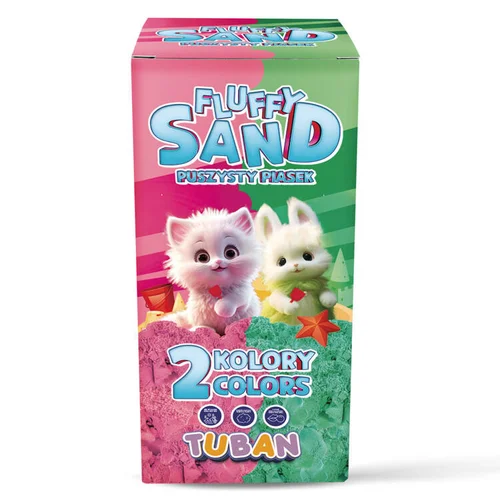 Tuban ZA5169 kvapnus smėlis, 140 g image 1