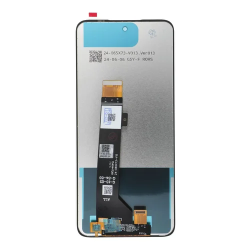 FixCell LCD ekranas Motorola G53 5G OEM be rėmelio image 1