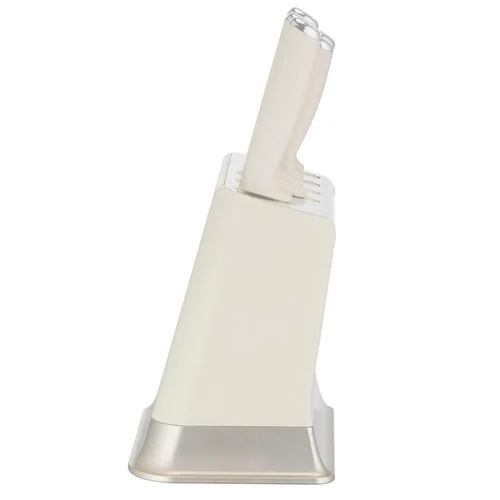 Tefal EverSharp 2100146370 5- peilių komplektas su stovu image 2