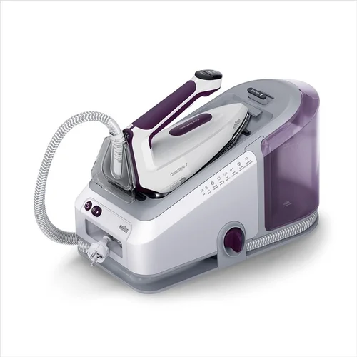 Braun CareStyle 7 IS7266VI lyginimo sistema image 1