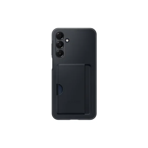 Samsung Galaxy A16/Galaxy A16 5G dėklas, Juoda image 1