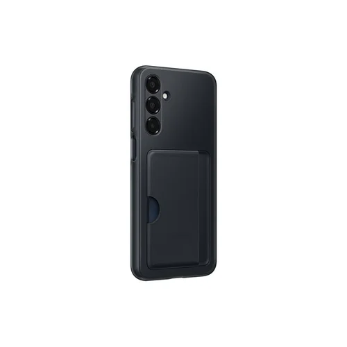 Samsung Galaxy A16/Galaxy A16 5G dėklas, Juoda image 2