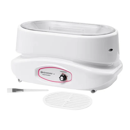 Activeshop Giovanni 220 W parafino vonelė image 1