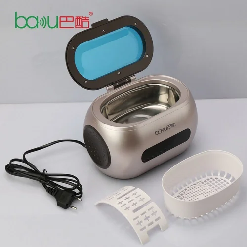BAKU BK-3060 ultragarsinis valytuvas, 600 ml image 2