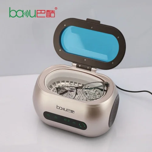 BAKU BK-3060 ultragarsinis valytuvas, 600 ml image 3