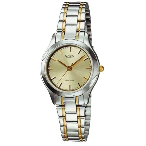 Casio LTP-1275SG-9A moteriškas laikrodis image 1
