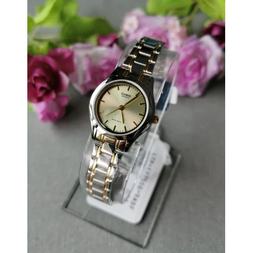 Casio LTP-1275SG-9A moteriškas laikrodis image 2