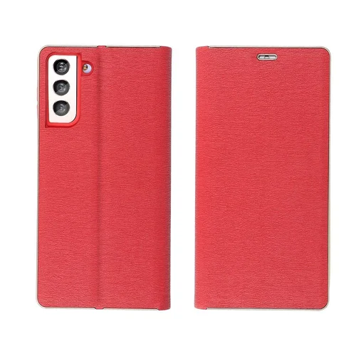 LUNA auksinis knyginis dėklas Xiaomi Redmi Note 15 Pro Plus 5G image 3