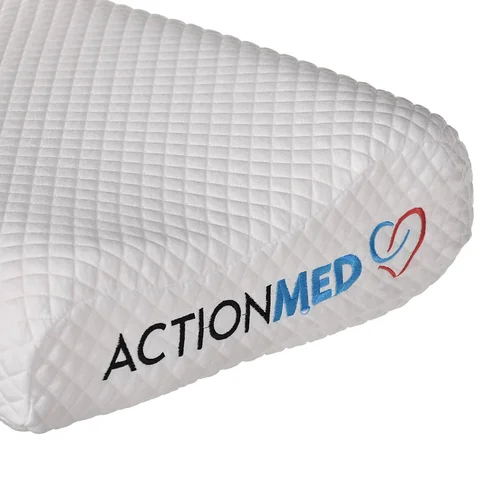 ActionMed CERVICAL MED PILLOW ortopedinė pagalvė image 3