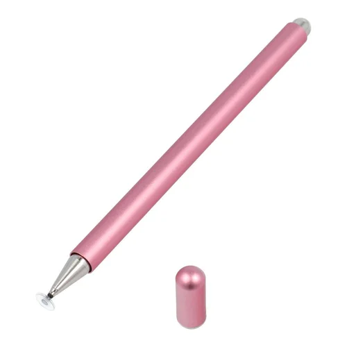 Kapacitivus stylus jutikliniams ekranams, rožinis image 1